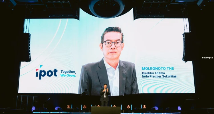 Terobosan Baru: IPOT Luncurkan AI Real Time Trading yang Mengguncang Dunia Investasi Indonesia