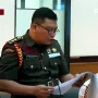 Terungkap! Alasan Empat Prajurit Siram Andrie Yunus dengan Air Keras Karena Tak Terima Protes RUU TNI