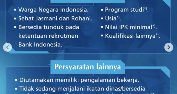 Terungkap! Gaji PKWT di BUMN dan Dampaknya bagi Kebijakan PKWT Bank Indonesia