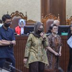 Terungkap: Istri dan Dua Anak Ko Erwin Ditangkap Bareskrim, Simak Detail Penangkapan dan Penyitaan Aset