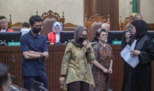 Terungkap: Istri dan Dua Anak Ko Erwin Ditangkap Bareskrim, Simak Detail Penangkapan dan Penyitaan Aset