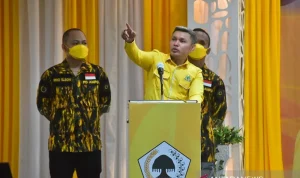 Terungkap! Motif Penusukan Ketua DPC Golkar Maluku Tenggara Dilatar Belakang Balas Dendam