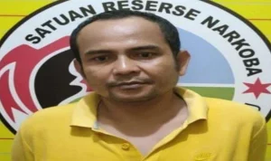 Terungkap! Rekening Penampung Narkoba Ko Erwin Ditangkap Polisi, Aliran Rp 211 Miliar Terungkap