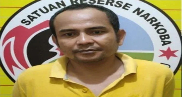 Terungkap! Rekening Penampung Narkoba Ko Erwin Ditangkap Polisi, Aliran Rp 211 Miliar Terungkap