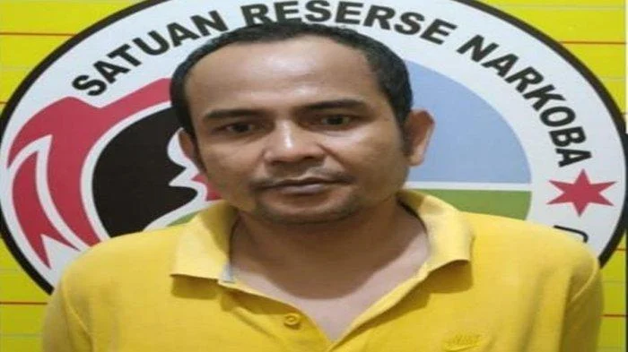 Terungkap! Rekening Penampung Narkoba Ko Erwin Ditangkap Polisi, Aliran Rp 211 Miliar Terungkap