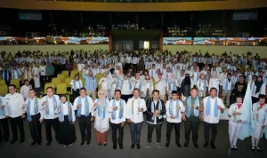 Terungkap! Syekh Ahmad Al Misry Diduga Perdaya Santri dengan Janji Sekolah Gratis ke Mesir
