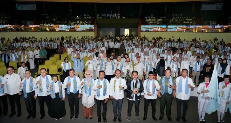 Terungkap! Syekh Ahmad Al Misry Diduga Perdaya Santri dengan Janji Sekolah Gratis ke Mesir