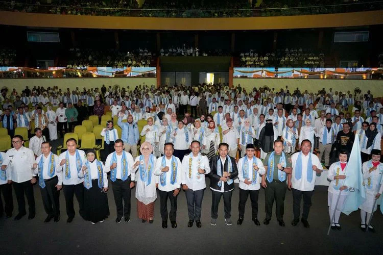 Terungkap! Syekh Ahmad Al Misry Diduga Perdaya Santri dengan Janji Sekolah Gratis ke Mesir