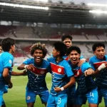 Thailand Tancap Gas, Filipina Terpuruk di Dasar Klasemen Grup B Piala AFF U-17 2026