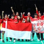 Thalita Bawa Indonesia Balik Memimpin Uber Cup 2026 Usai Kemenangan Dramatis atas Kanada