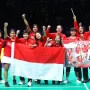 Thalita Bawa Indonesia Balik Memimpin Uber Cup 2026 Usai Kemenangan Dramatis atas Kanada