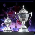 Thomas Cup 2026: China Menggertak dari Awal, Raja Bulu Tangkis Dunia Benamkan Australia!