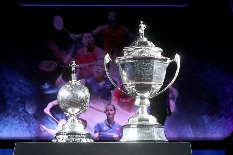 Thomas Cup 2026: China Menggertak dari Awal, Raja Bulu Tangkis Dunia Benamkan Australia!