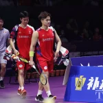 Thomas Cup 2026: Shi Yu Qi Pimpin China, Tantangan Baru Mengguncang Panggung Bulu Tangkis