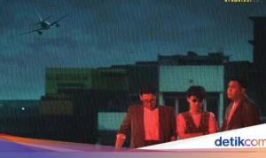 Thomas Ramdhan Buka Suara: Fakta di Balik Rumor Hengkangnya dari GIGI