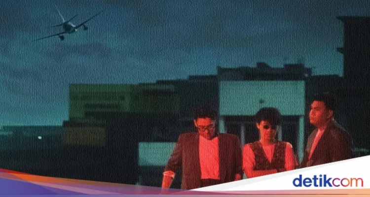 Thomas Ramdhan Buka Suara: Fakta di Balik Rumor Hengkangnya dari GIGI