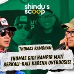 Thomas Ramdhan Kembali Hadir Bersama GIGI, Band Resmi Bongkar Isu Hengkang