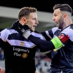 Thun vs Lugano: Penalty Menunda Pesta Gelar, Juara Super League Masih Misteri