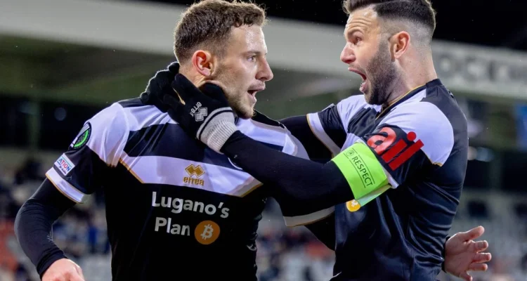 Thun vs Lugano: Penalty Menunda Pesta Gelar, Juara Super League Masih Misteri