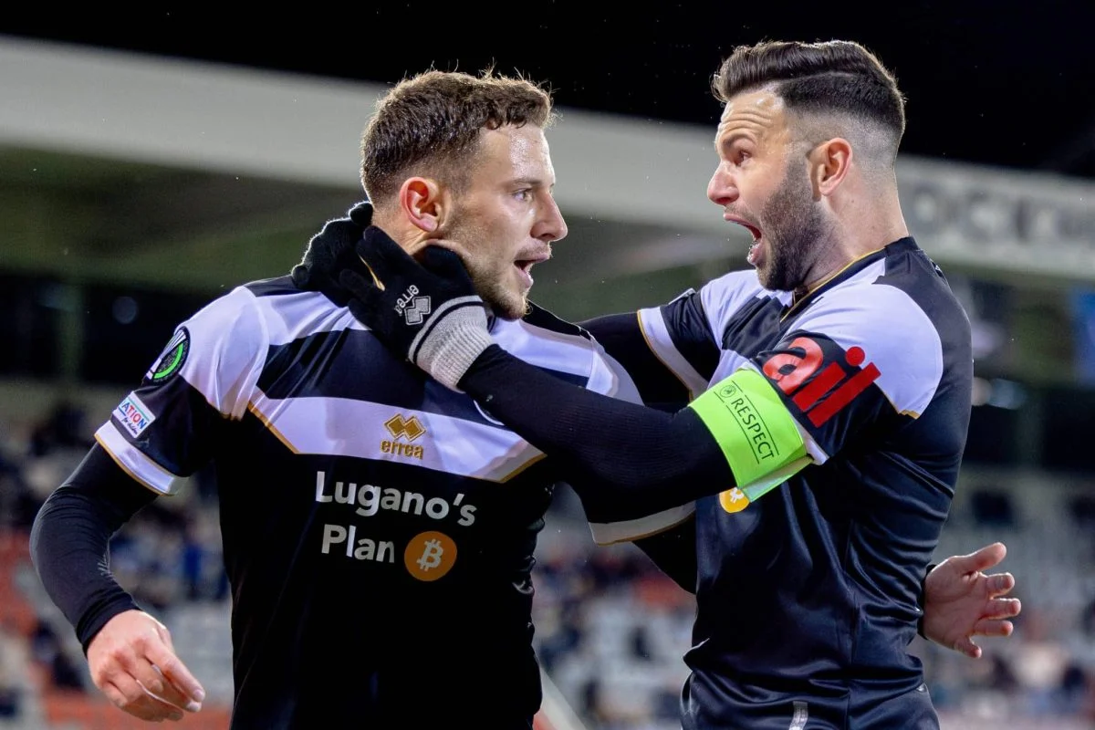 Thun vs Lugano: Penalty Menunda Pesta Gelar, Juara Super League Masih Misteri