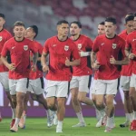 Timnas Indonesia Siap Hadapi Oman & Kuwait di FIFA Matchday 2026, Strategi Baru Menuju Asian Cup 2027