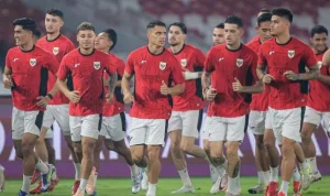 Timnas Indonesia Siap Hadapi Oman & Kuwait di FIFA Matchday 2026, Strategi Baru Menuju Asian Cup 2027