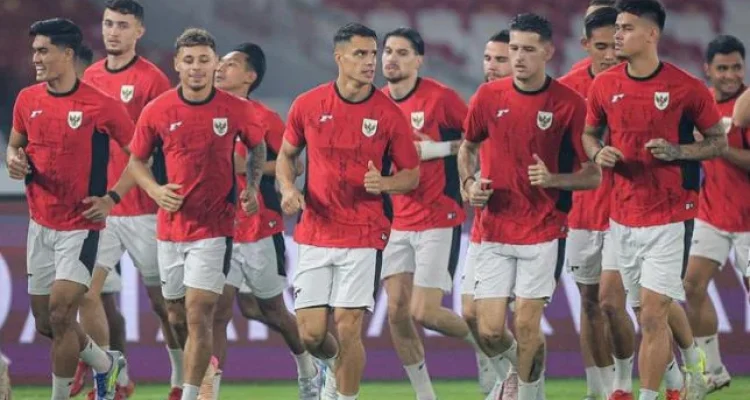 Timnas Indonesia Siap Hadapi Oman & Kuwait di FIFA Matchday 2026, Strategi Baru Menuju Asian Cup 2027