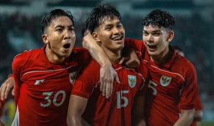Timnas Indonesia U-17 Gagal ke Semifinal Piala AFF U-17, Indra Sjafri Bela Kurniawan dan Tim Menghadapi Kritik Publik