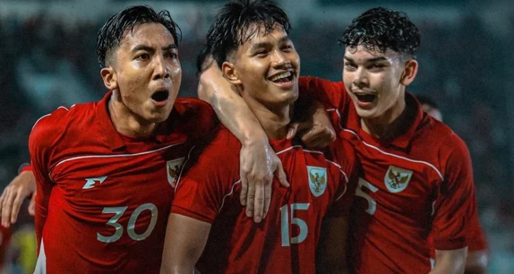 Timnas Indonesia U-17 Gagal ke Semifinal Piala AFF U-17, Indra Sjafri Bela Kurniawan dan Tim Menghadapi Kritik Publik