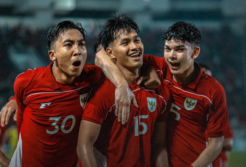 Timnas Indonesia U-17 Gagal ke Semifinal Piala AFF U-17, Indra Sjafri Bela Kurniawan dan Tim Menghadapi Kritik Publik