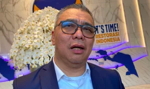 Tokoh Nasional Siap Bergabung ke PSI, Nama Besar Akan Diumumkan Pekan Ini