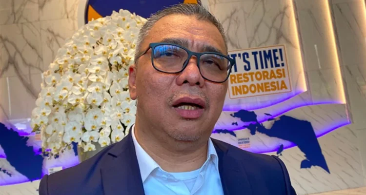 Tokoh Nasional Siap Bergabung ke PSI, Nama Besar Akan Diumumkan Pekan Ini