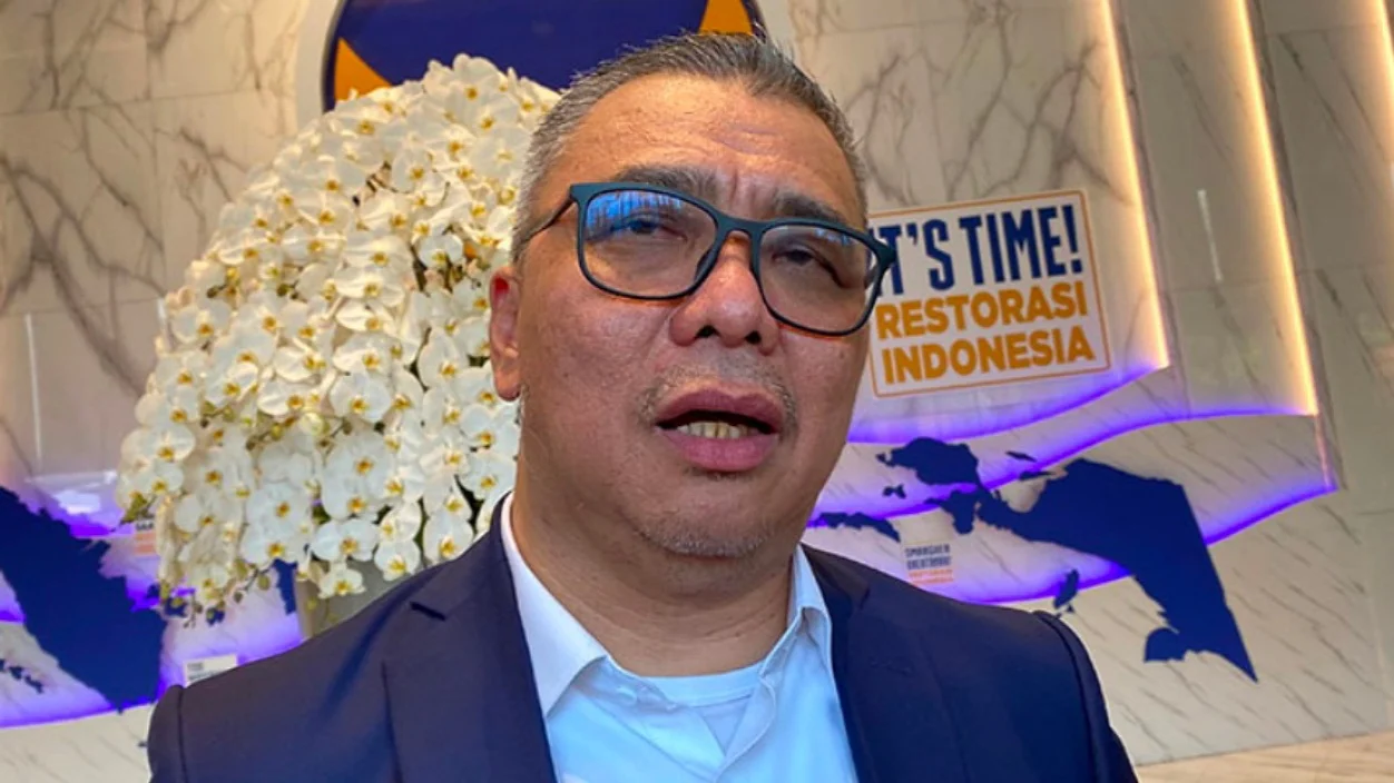 Tokoh Nasional Siap Bergabung ke PSI, Nama Besar Akan Diumumkan Pekan Ini