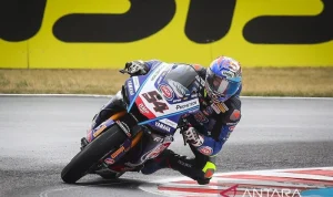 Toprak Razgatlıoğlu Siapkan Dominasi Baru di Superbike, Bulega Ungkap Tantangan Rekor