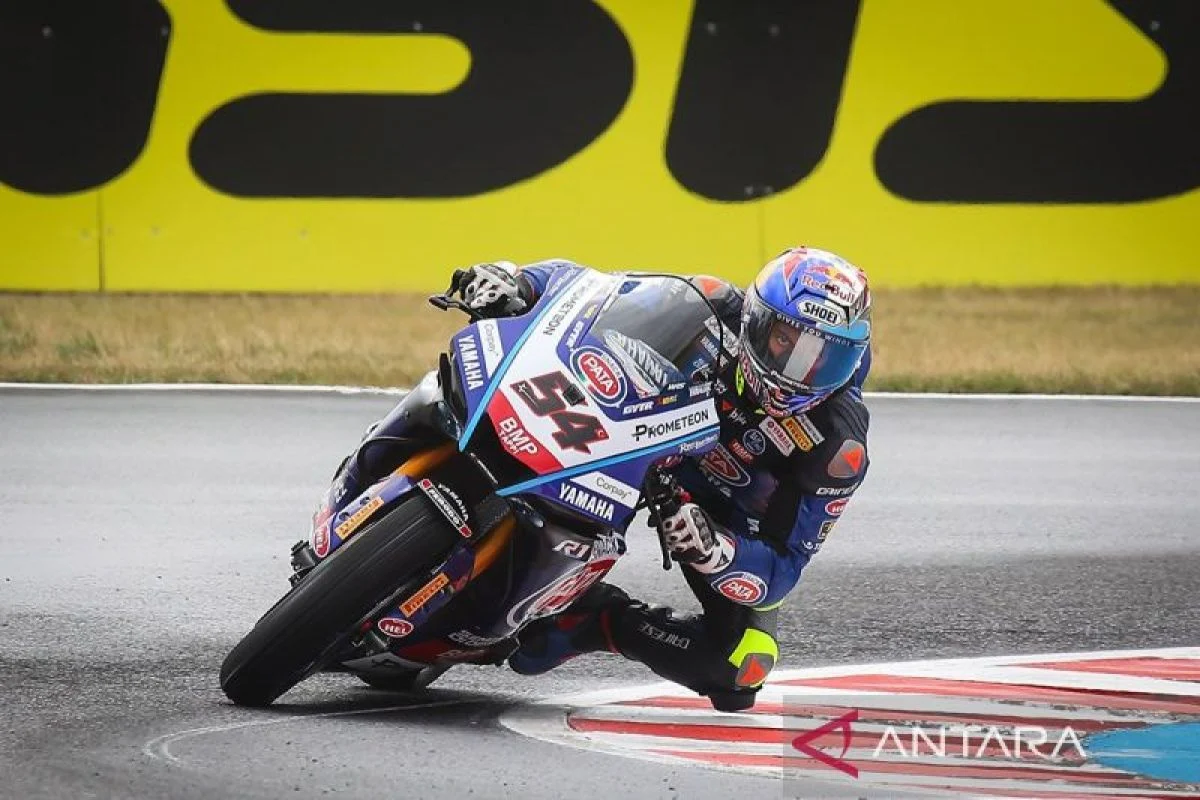 Toprak Razgatlıoğlu Siapkan Dominasi Baru di Superbike, Bulega Ungkap Tantangan Rekor