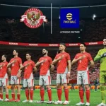Total Football VNG Resmi Hadir di Indonesia: 60 Ribu Pemain Profesional & Gameplay Realistis di HP 2GB