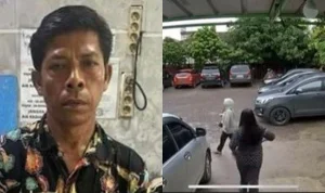 Totok Sirih Ferizka: Praktisi Palembang yang Viral, Dihujat Dokter namun Tetap Dilirik 250 Pasien Setiap Hari