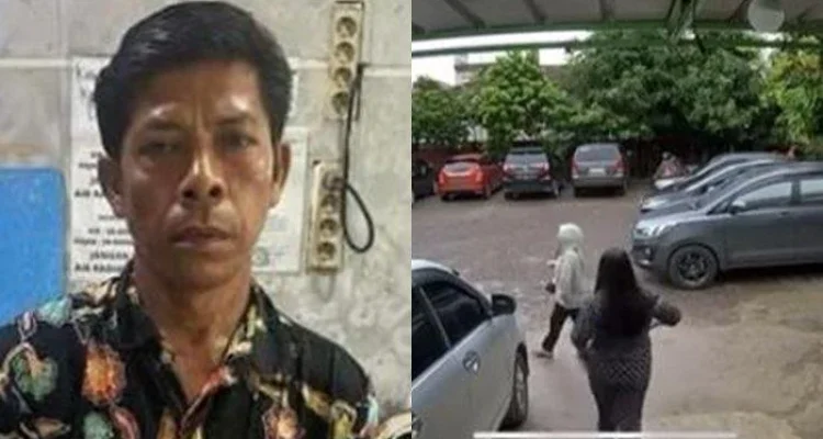 Totok Sirih Ferizka: Praktisi Palembang yang Viral, Dihujat Dokter namun Tetap Dilirik 250 Pasien Setiap Hari