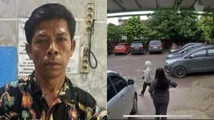 Totok Sirih Ferizka: Praktisi Palembang yang Viral, Dihujat Dokter namun Tetap Dilirik 250 Pasien Setiap Hari