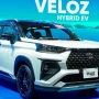 Toyota Veloz Hybrid 2026: MPV Paling Irit dengan Fitur Mewah, Harga Kompetitif!