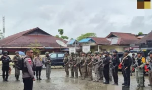 Tragedi 9 Warga Sipil Tewas di Puncak Papua: Yorrys Raweyai Mendesak Pemerintah Hindari Korban Sipil