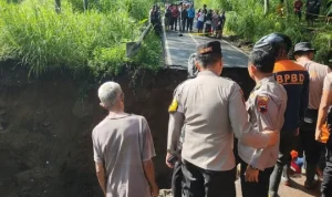 Tragedi di Bendungan Hilir: Dua PRT Loncat dari Lantai 4, Satu Meninggal Dunia