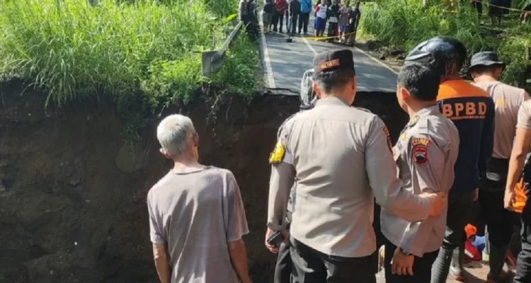 Tragedi di Bendungan Hilir: Dua PRT Loncat dari Lantai 4, Satu Meninggal Dunia