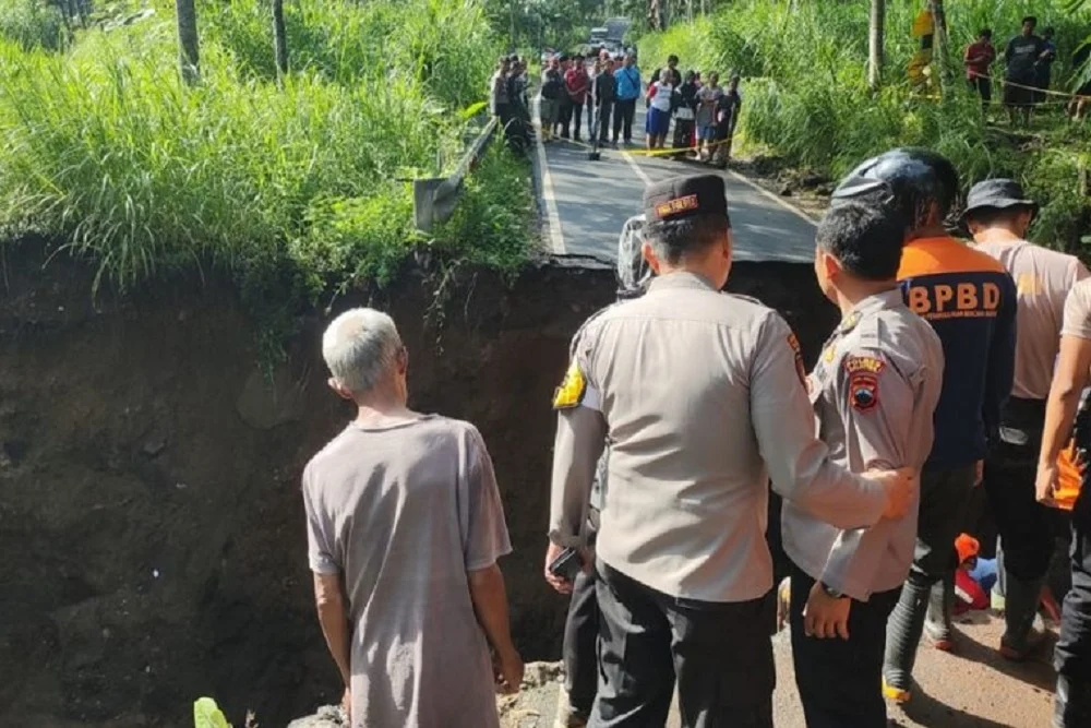 Tragedi di Bendungan Hilir: Dua PRT Loncat dari Lantai 4, Satu Meninggal Dunia