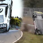 Tragedi Juha Miettinen Crash: Kecelakaan Mematikan di Nürburgring Mengguncang Dunia Balap