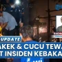Tragedi Kakek 4 Cucu di Surabaya: Cekcok Pribadi dan Dugaan Motif Asmara Berujung Penusukan Mematikan