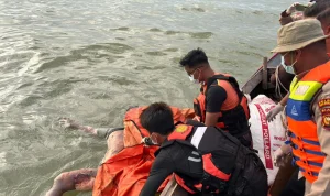 Tragedi Man Overboard di Carnival Splendor: Pencarian Intensif, Dua Korban Tewas, dan Penundaan Kedatangan ke Sydney