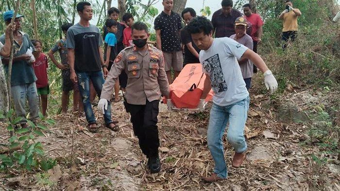 Tragedi Mengguncang SMPN 2 Sumberlawang Sragen: Siswa Rajin Tewas di Sekolah, Keluarga dan Guru Berduka