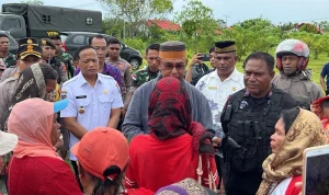 Tragedi Nus Kei: Ketua DPD Golkar Maluku Tenggara Tewas Ditikam di Bandara Karel, Dua Pelaku Ditangkap