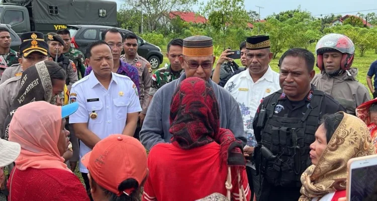 Tragedi Nus Kei: Ketua DPD Golkar Maluku Tenggara Tewas Ditikam di Bandara Karel, Dua Pelaku Ditangkap